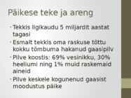 Päiksesesüsteem #4