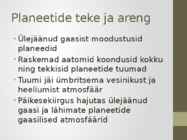 Päiksesesüsteem #5