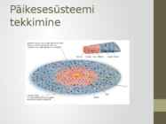 Päiksesesüsteem #6