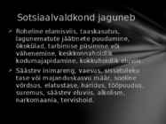 Säästev areng #5