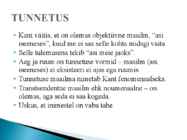 IMMANUEL KANT #6