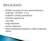 IMMANUEL KANT #8