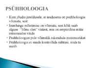 IMMANUEL KANT #9