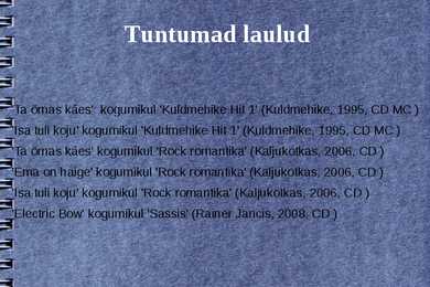 Metro Luminal-slaid #6