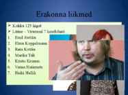 Eesti-Vabaerakond #2