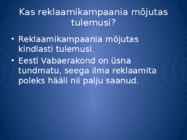 Eesti-Vabaerakond #11