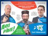 Eesti-Vabaerakond #8