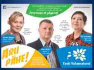 Eesti-Vabaerakond #9