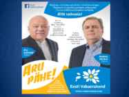 Eesti-Vabaerakond #10