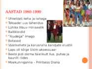 Moe areng 20 sajandil #11