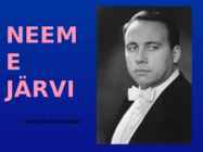NEEME JÄRVI