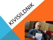 Kivisildnik