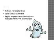 Hiv ja Aids #7