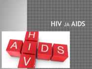 Hiv ja Aids