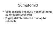 Emakaväline rasedus #5