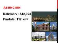 Paraguay #3