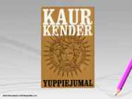 Kaur Kender #7