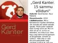 Gerd Kanter #6