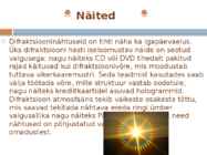 Difraktsioon #6
