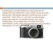 Difraktsioon #7