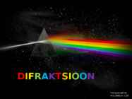 Difraktsioon