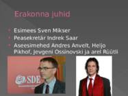 Sotsiaaldemokraatlik erakond #4