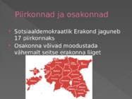 Sotsiaaldemokraatlik erakond #7