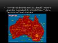 AUSTRALIA #12