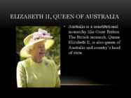 AUSTRALIA #16