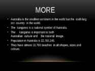 AUSTRALIA #3