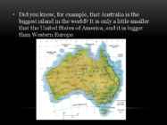 AUSTRALIA #10