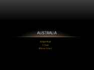 AUSTRALIA