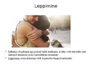 Teineteise leidmine #6