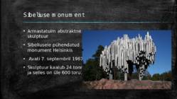 Jean Sibelius #5