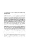 Pay-for performance-necessary or unsuitable way to increase efficiency in the public sector #2