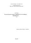 Pay-for performance-necessary or unsuitable way to increase efficiency in the public sector