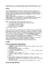 AINETE SEGU LAHUTAMINE GEELKROMATOGRAAFIA MEETODIL