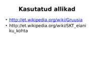 Gruusia #11