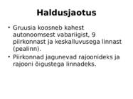 Gruusia #4