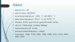 Nikkel #5