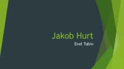 Jakob Hurt