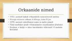 Troopilised tsüklonid ja nende põhjustatud loodusõnnetused #9