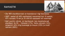 Mali #4