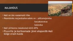 Mali #5