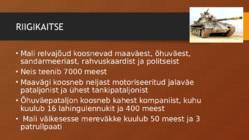 Mali #7