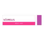 VÕIMSUS