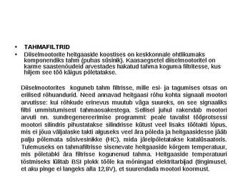 Heitgaasid #14