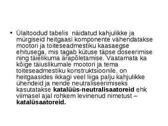 Heitgaasid #19
