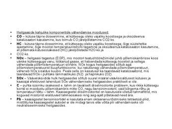 Heitgaasid #20