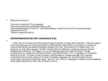 Heitgaasid #3